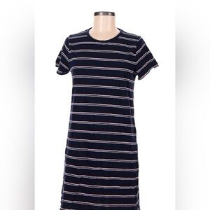 J crew t shirt dress